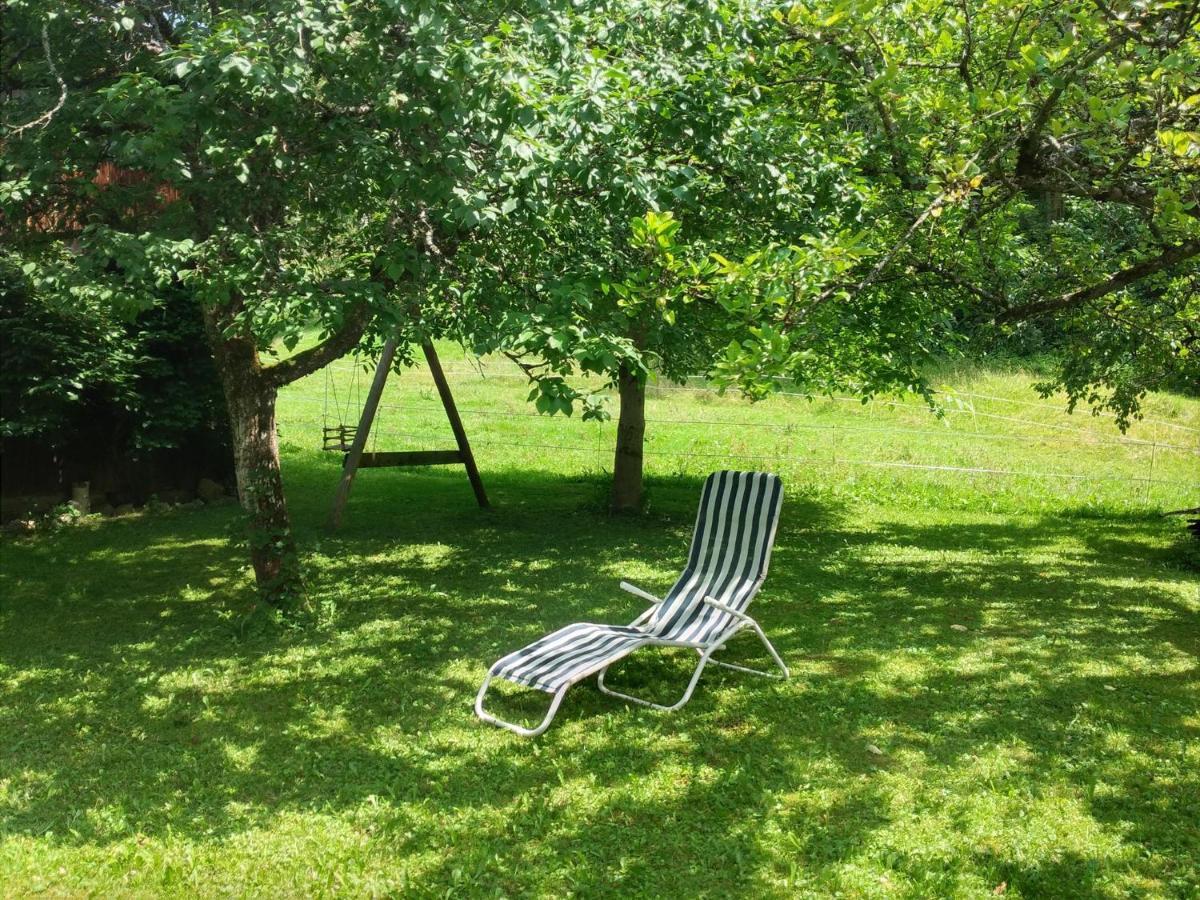 Haus Brigitte Daire Bad Hindelang Dış mekan fotoğraf