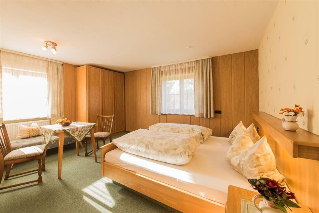 Haus Brigitte Daire Bad Hindelang Dış mekan fotoğraf